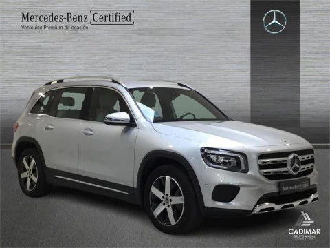 Mercedes-Benz GLB 2.0 GLB 200 D 4MATIC DCT 110KW (150CV)