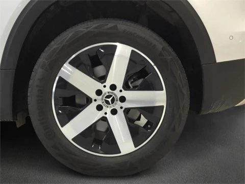 Mercedes-Benz GLB 2.0 GLB 200 D 4MATIC DCT 110KW (150CV)