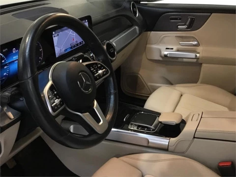 Mercedes-Benz GLB 2.0 GLB 200 D 4MATIC DCT 110KW (150CV)