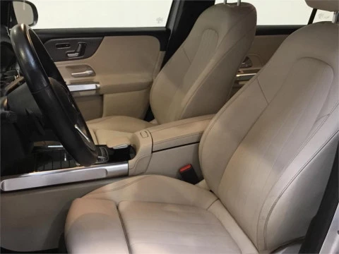 Mercedes-Benz GLB 2.0 GLB 200 D 4MATIC DCT 110KW (150CV)