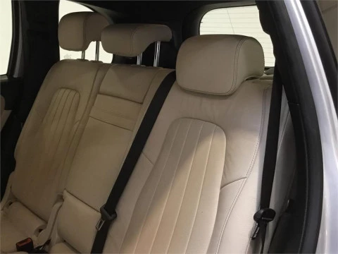 Mercedes-Benz GLB 2.0 GLB 200 D 4MATIC DCT 110KW (150CV)