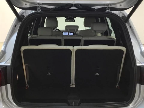 Mercedes-Benz GLB 2.0 GLB 200 D 4MATIC DCT 110KW (150CV)