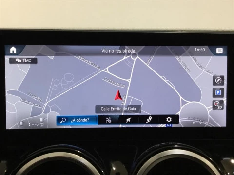 Mercedes-Benz GLB 2.0 GLB 200 D 4MATIC DCT 110KW (150CV)