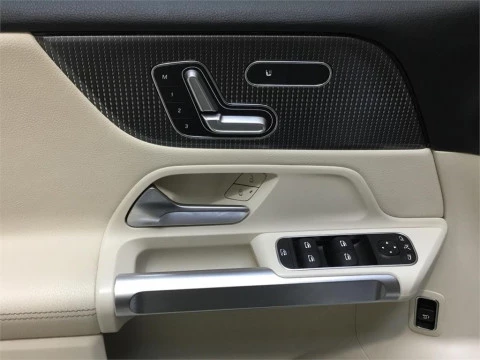 Mercedes-Benz GLB 2.0 GLB 200 D 4MATIC DCT 110KW (150CV)