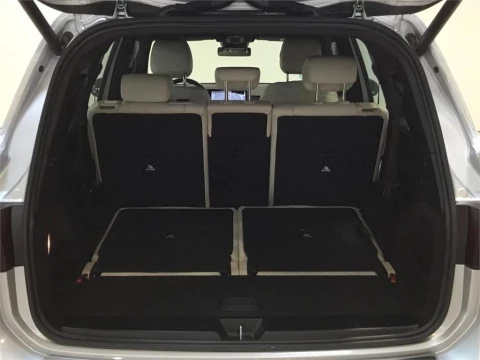 Mercedes-Benz GLB 2.0 GLB 200 D 4MATIC DCT 110KW (150CV)