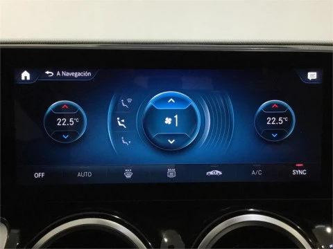 Mercedes-Benz GLB 2.0 GLB 200 D 4MATIC DCT 110KW (150CV)