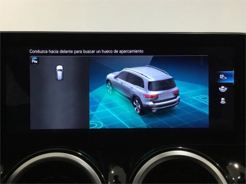 Mercedes-Benz GLB 2.0 GLB 200 D 4MATIC DCT 110KW (150CV)