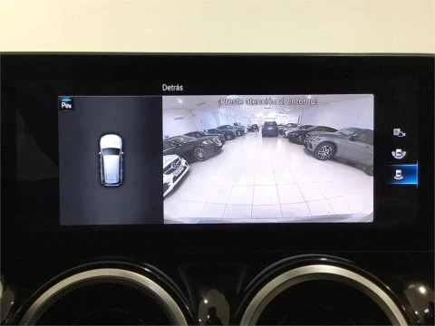 Mercedes-Benz GLB 2.0 GLB 200 D 4MATIC DCT 110KW (150CV)