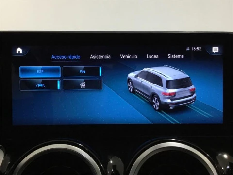 Mercedes-Benz GLB 2.0 GLB 200 D 4MATIC DCT 110KW (150CV)