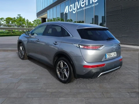 DS 7 Crossback BlueHDi DE 96kW (130CV) AT Bastille +