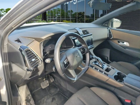 DS 7 Crossback BlueHDi DE 96kW (130CV) AT Bastille +