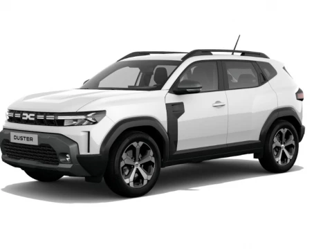 Dacia Duster Journey mild hybrid 130 - SS