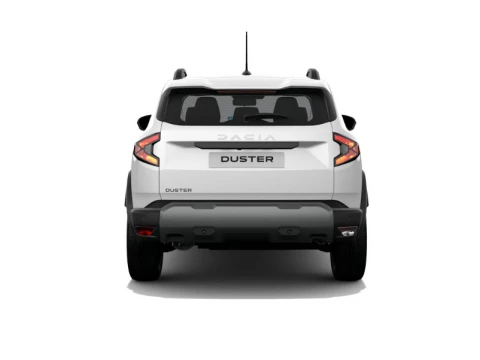 Dacia Duster Journey mild hybrid 130 - SS