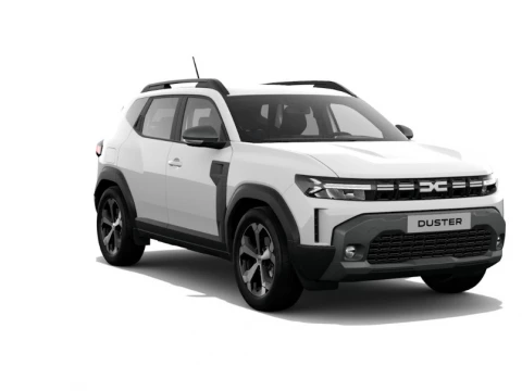 Dacia Duster Journey mild hybrid 130 - SS