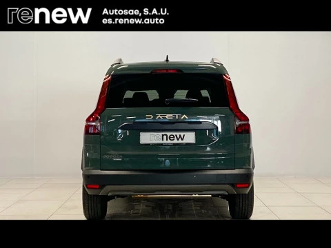 Dacia Jogger  Hybrid Extreme Go 5pl.