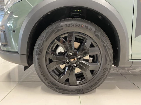 Dacia Jogger  Hybrid Extreme Go 5pl.