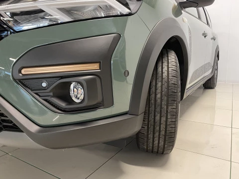 Dacia Jogger  Hybrid Extreme Go 5pl.