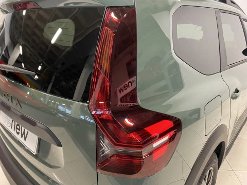 Dacia Jogger  Hybrid Extreme Go 5pl.