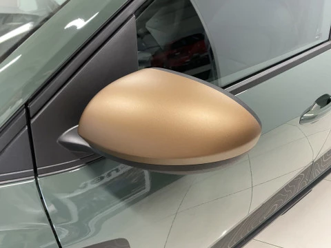 Dacia Jogger  Hybrid Extreme Go 5pl.