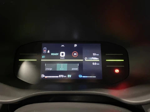 Dacia Jogger  Hybrid Extreme Go 5pl.