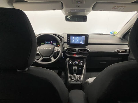 Dacia Jogger  Hybrid Extreme Go 5pl.
