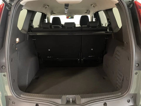 Dacia Jogger  Hybrid Extreme Go 5pl.