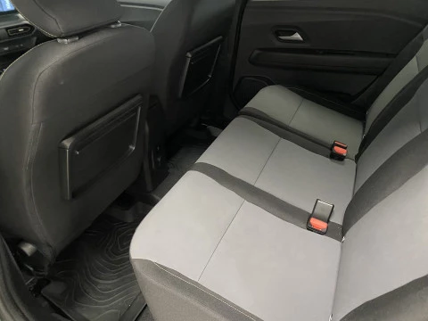 Dacia Jogger  Hybrid Extreme Go 5pl.