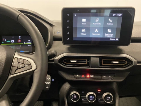 Dacia Jogger  Hybrid Extreme Go 5pl.