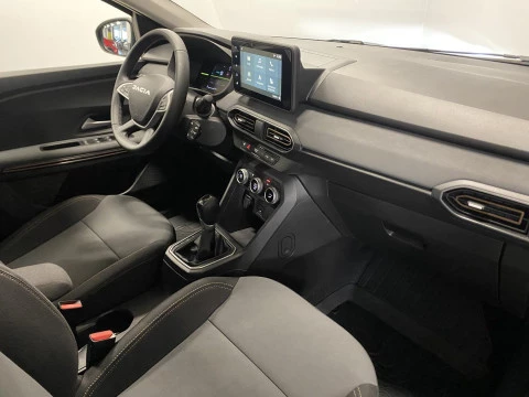 Dacia Jogger  Hybrid Extreme Go 5pl.