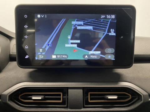 Dacia Jogger  Hybrid Extreme Go 5pl.