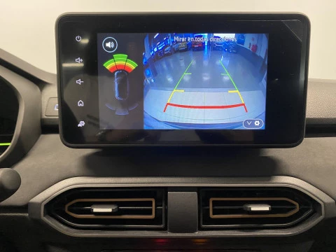 Dacia Jogger  Hybrid Extreme Go 5pl.