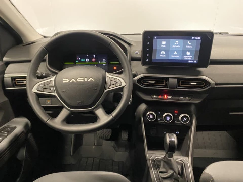 Dacia Jogger  Hybrid Extreme Go 5pl.