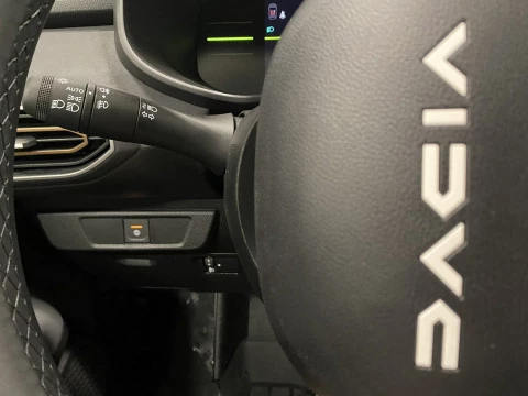 Dacia Jogger  Hybrid Extreme Go 5pl.