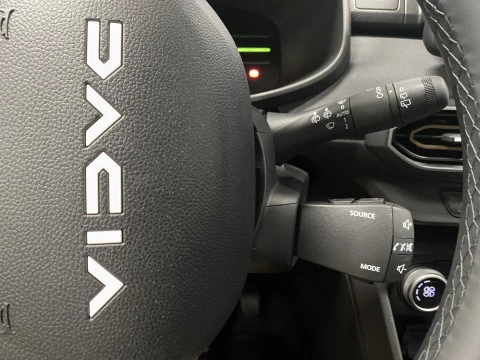 Dacia Jogger  Hybrid Extreme Go 5pl.