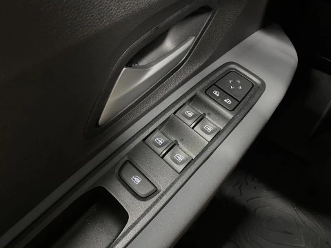 Dacia Jogger  Hybrid Extreme Go 5pl.