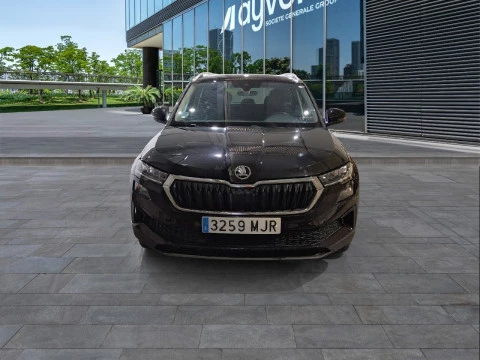 Skoda Karoq 2.0 TDI 85kW (115CV) Ambition