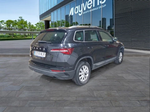 Skoda Karoq 2.0 TDI 85kW (115CV) Ambition