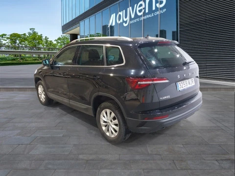 Skoda Karoq 2.0 TDI 85kW (115CV) Ambition