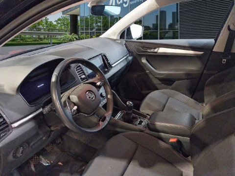 Skoda Karoq 2.0 TDI 85kW (115CV) Ambition