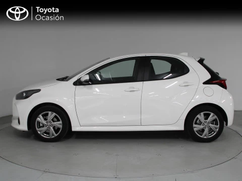 Toyota Yaris 1.5 120H Active Plus