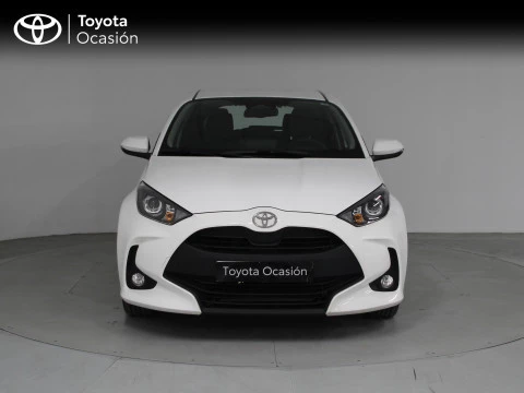 Toyota Yaris 1.5 120H Active Plus