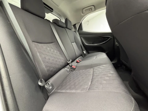 Toyota Yaris 1.5 120H Active Plus