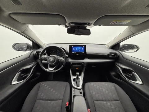 Toyota Yaris 1.5 120H Active Plus