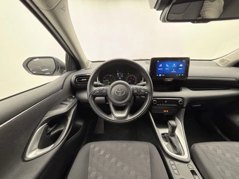 Toyota Yaris 1.5 120H Active Plus