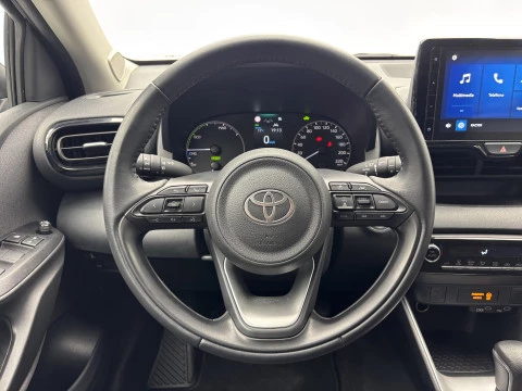 Toyota Yaris 1.5 120H Active Plus