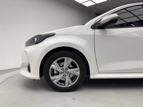 Toyota Yaris 1.5 120H Active Plus
