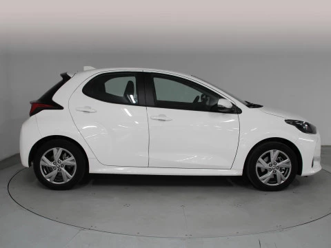 Toyota Yaris 1.5 120H Active Plus