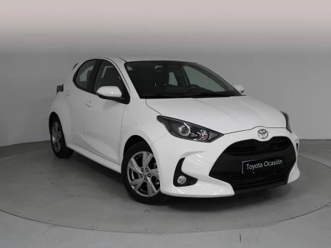 Toyota Yaris 1.5 120H Active Plus