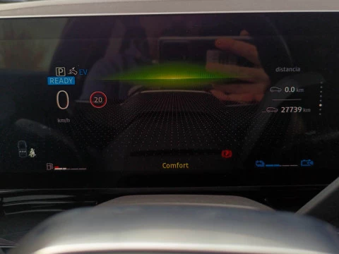 Renault Austral 1.2 E-TECH HíBRIDO TECHNO ESPRIT ALPINE 146KW 5P