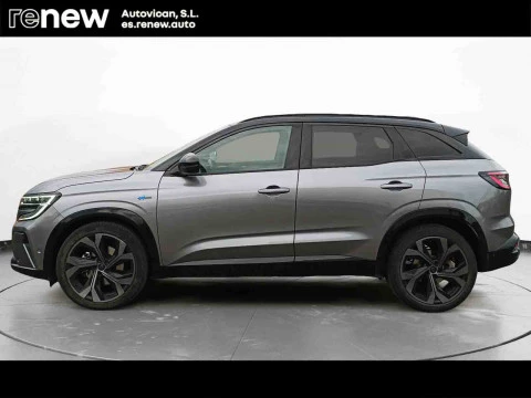 Renault Austral 1.2 E-TECH HíBRIDO TECHNO ESPRIT ALPINE 146KW 5P